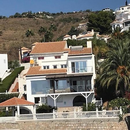 Villa Casa La Choza à Salobreña Extérieur photo
